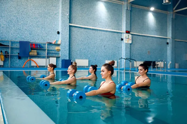 aquagym